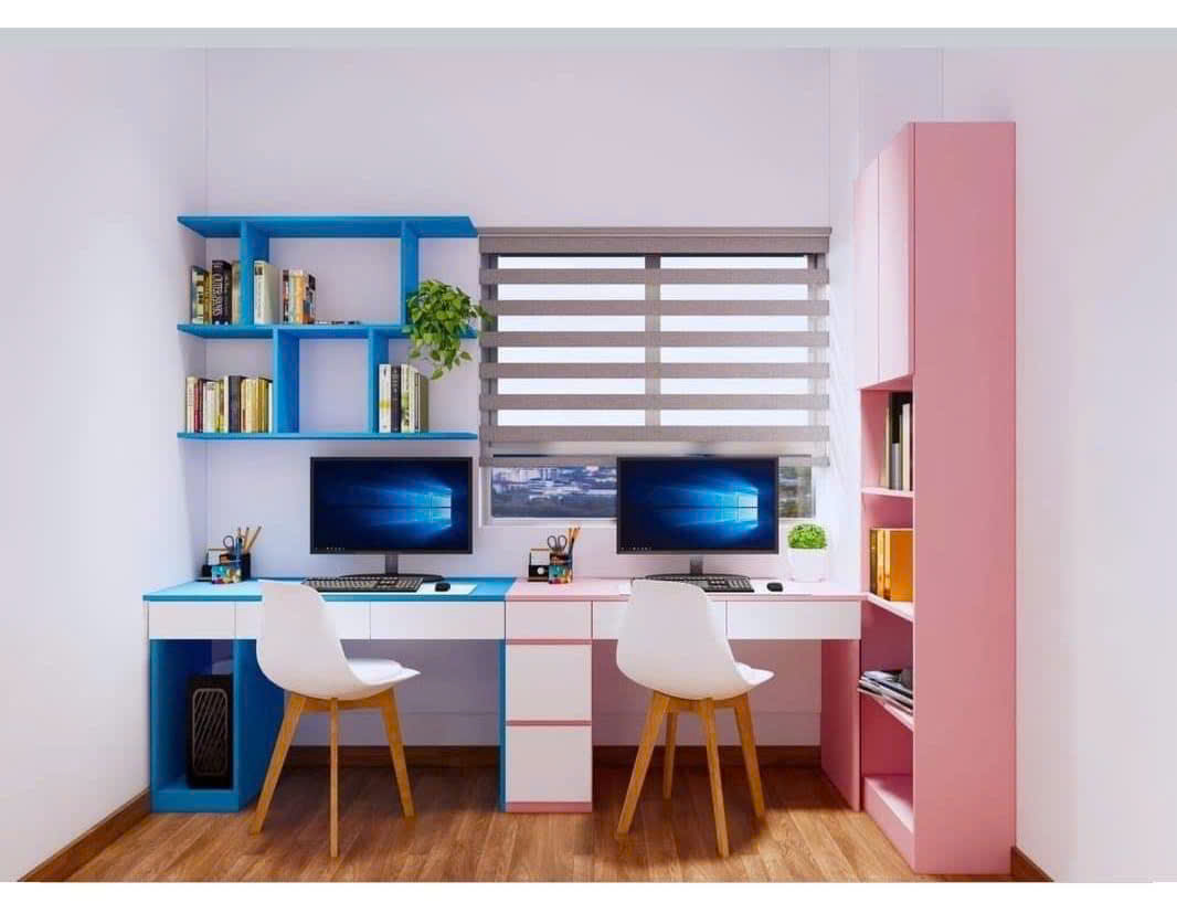 Bàn học sinh BHS016